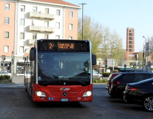 Sciopero di Cgil e Uil: servizio ridotto per il trasporto pubblico locale