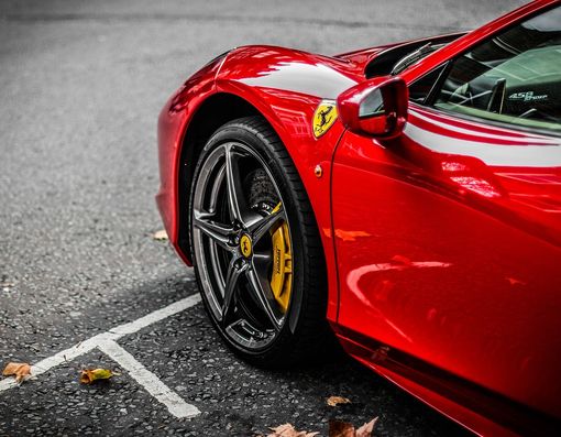 Castelnuovo Belbo: motori caldi per il meeting &quot;Ferrari &amp; Supercars&quot;