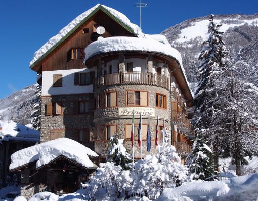 Grand Hotel Principe di Limone Piemonte: offerte per marzo