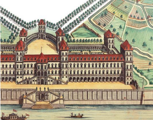 All’Archivio di Stato di Asti si racconta il Piemonte sabaudo All’Archivio di Stato di Asti si racconta il Piemonte sabaudo