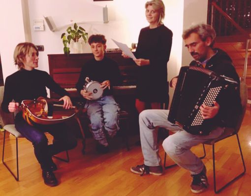 Anche a Calamandrana diversi appuntamenti per avvicinarsi al Natale