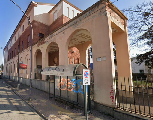 Asti, problemi all'impianto di riscaldamento, domani rimarrà chiusa la scuola d'infanzia XXV Aprile Asti, problemi all'impianto di riscaldamento, domani rimarrà chiusa la scuola d'infanzia XXV Aprile