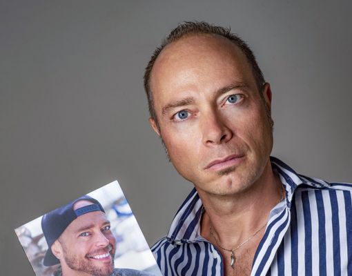 Il tenore Enrico Iviglia presenta il suo libro &quot;Ad alta voce&quot; a Calliano