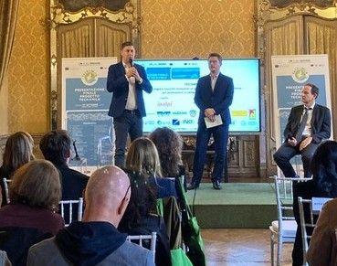 Tech4Milk: presentati a Torino obiettivi e risultati