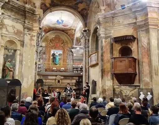 L'edizione precedente
