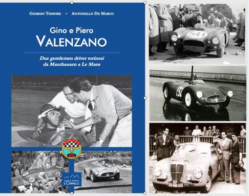 Alla Banca di Asti presentazione del libro sui fratelli Valenzano, famiglia che subì persecuzioni perché imparentata con Badoglio