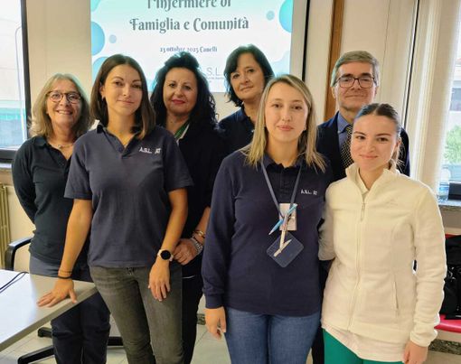 Canelli: tutti i servizi della Casa della Salute presentati alla cittadinanza