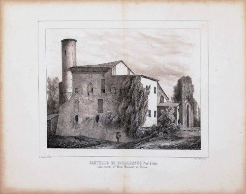 Vacanze nell’Astigiano per l’ultima volta assieme ad Enrico Vacanze nell’Astigiano per l’ultima volta assieme ad Enrico