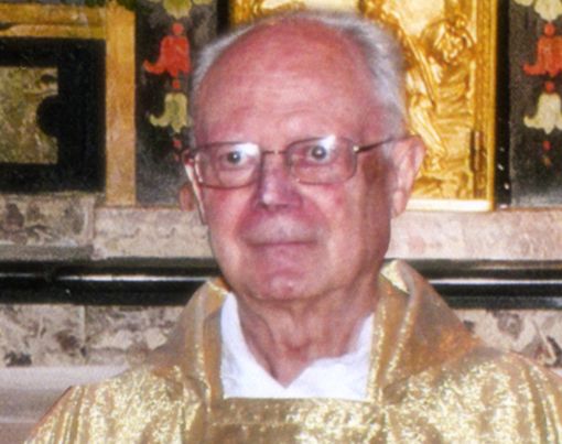 Don Alessandro Quaglia