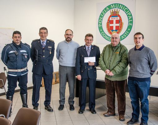 Il momento dell'incontro