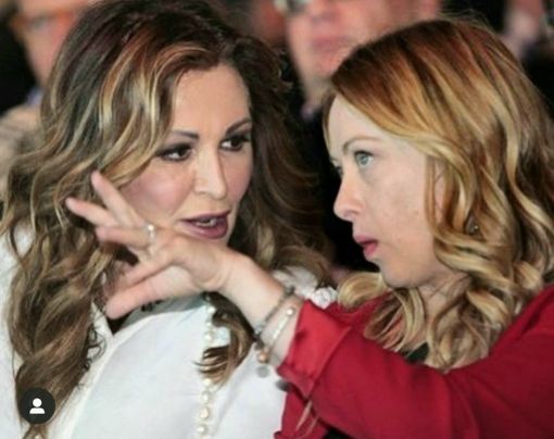 Elezioni europee: Daniela Santanchè &quot;E' un’occasione da non perdere, quella di votare, di determinare quale Europa governerà le nostre vite per i prossimi anni&quot;