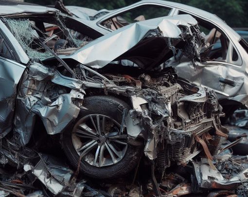 Incidenti stradali in preoccupante aumento in tutto l'Astigiano Incidenti stradali in preoccupante aumento in tutto l'Astigiano