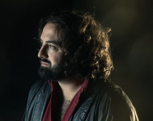 Jacopo Perosino Jacopo Perosino