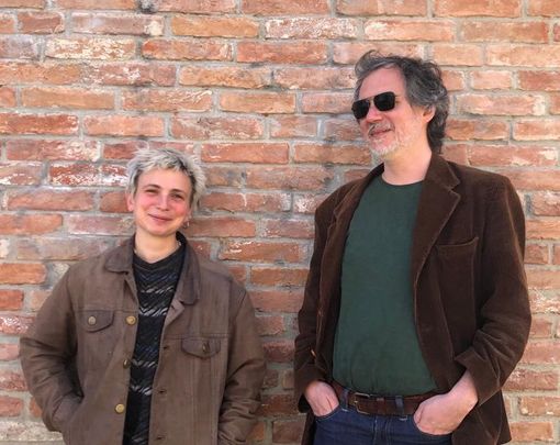 Sabato 15 aprile a Spazio Kor doppio appuntamento con il concerto "Undici" e i "Dialoghi tra i nodi" con Laura Pezzino e Viola Lo Moro Sabato 15 aprile a Spazio Kor doppio appuntamento con il concerto "Undici" e i "Dialoghi tra i nodi" con Laura Pezzino e Viola Lo Moro