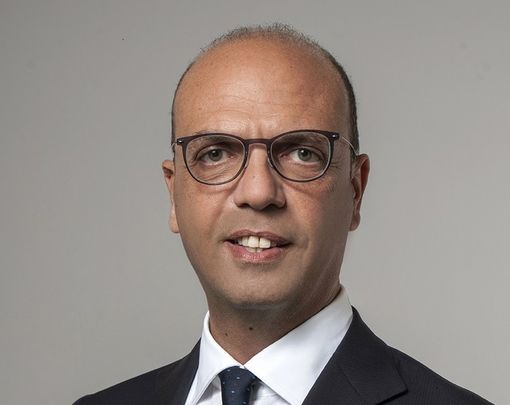L’Asti-Cuneo? La completerà l’ex ministro Angelino Alfano L’Asti-Cuneo? La completerà l’ex ministro Angelino Alfano