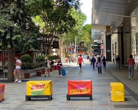 “Io, astigiano in Australia, vi racconto come questo Paese-continente affronta il coronavirus” [VIDEO]