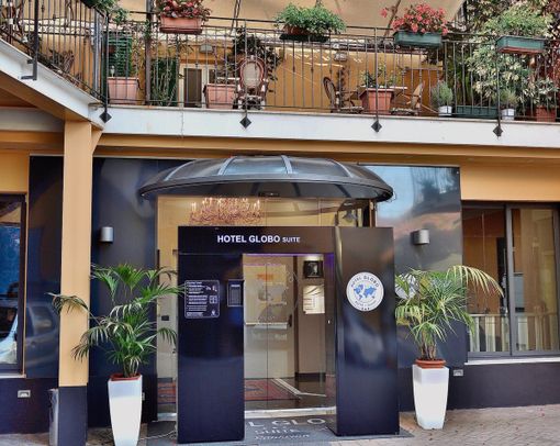 Hotel Globo Sanremo, per una vacanza tra shopping e mare nel cuore della Città dei Fiori (Foto e Video) Hotel Globo Sanremo, per una vacanza tra shopping e mare nel cuore della Città dei Fiori (Foto e Video)