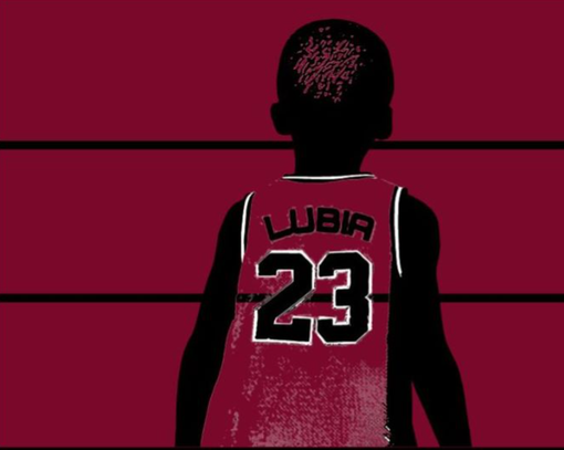 Presentazione del libro "Lubia" a San Damiano d'Asti