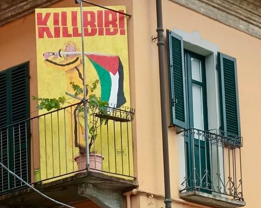 L'immagine controversa