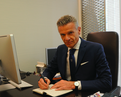 Un nuovo ufficio ad Asti per la Grifo Holding, Gruppo di consulenza patrimoniale e assicurativa [VIDEO]