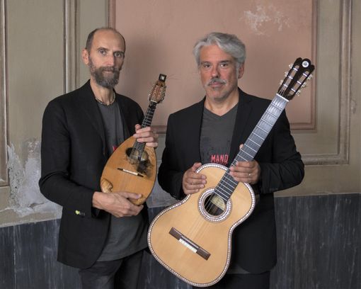 Campus musicale e “Classica in collina” a Portacomaro Campus musicale e “Classica in collina” a Portacomaro