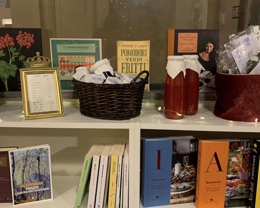 Foto di Aurora Faletti - Letture