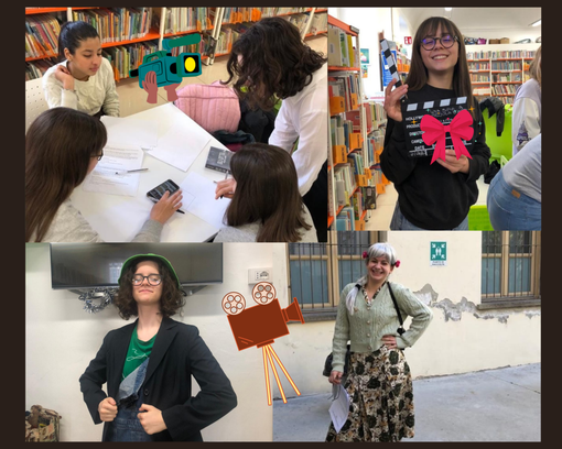 Gli Acchiappalibri astigiani in finale al concorso di booktrailer &quot;Ciak si legge!&quot; [VIDEO]