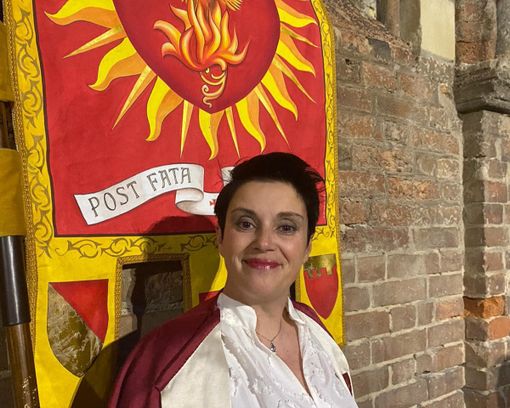 Palio di Asti: anche il Rione San Paolo elegge il nuovo Rettore Palio di Asti: anche il Rione San Paolo elegge il nuovo Rettore