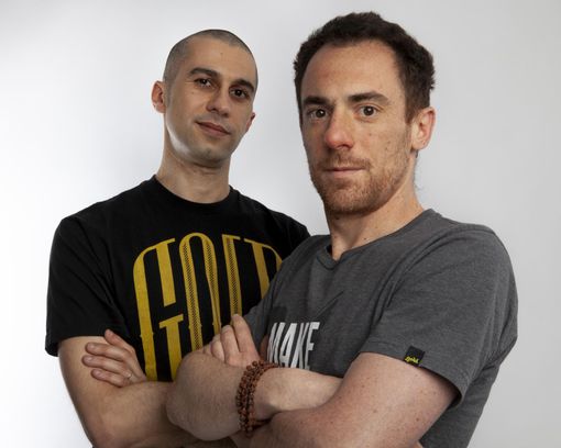 Il 7 e l'8 marzo torna ad Asti lo spettacolo virtuale di Elio Germano &quot;Segnale d'allarme&quot;