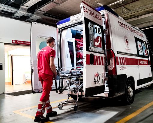 Pronto Soccorso più umani ed efficienti: approvata la riforma in Piemonte