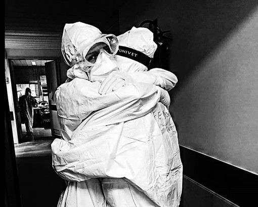 In Piemonte il Covid continua l'andamento decrescente In Piemonte il Covid continua l'andamento decrescente