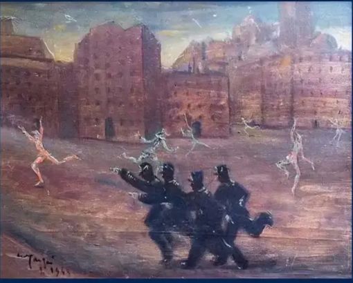 Scrittura come libertà, in biblioteca il libro nato in carcere Scrittura come libertà, in biblioteca il libro nato in carcere