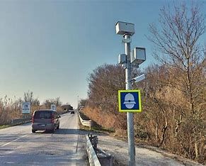 Troppi autovelox nell'Astigiano, un turista protesta: &quot;Non tornerò più, complimenti per la solerzia&quot;