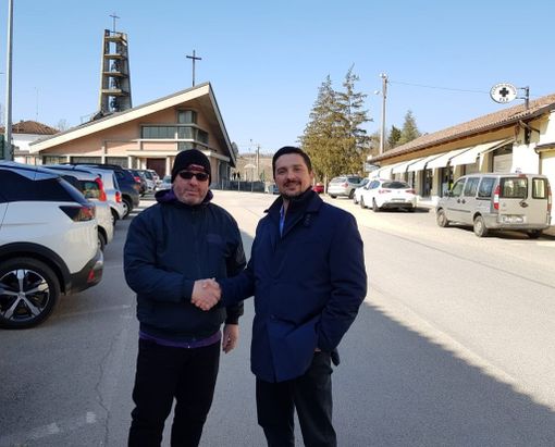 Si è chiusa la raccolta fondi istituita in memoria di Luigi 'Gino' Muraro Si è chiusa la raccolta fondi istituita in memoria di Luigi 'Gino' Muraro