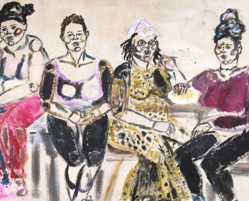 “No - Dolls”: volti e identità in mostra allo spazio EO ARTE “No - Dolls”: volti e identità in mostra allo spazio EO ARTE
