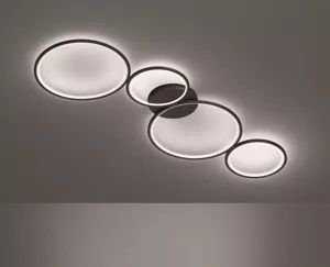 Arreda i tuoi ambienti con le plafoniere LED Arreda i tuoi ambienti con le plafoniere LED