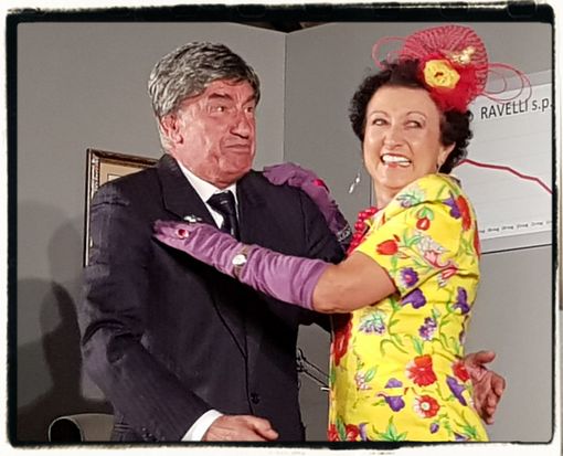 La grande occasione in scena a Moncalvo per la stagione in lingua piemontese