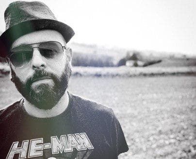 "Diario di un ragazzo semiserio", il nuovo cd dell'astigiano Stefano Zonca