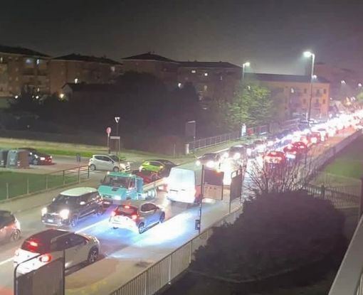 Via Torchio Via Torchio