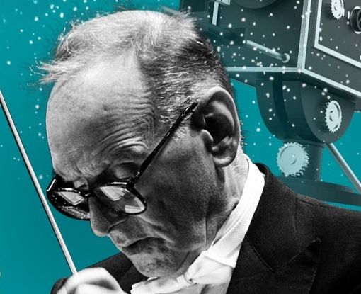 Cinema e musica, un Gran Gala per Ennio Morricone al Teatro Alfieri di Asti