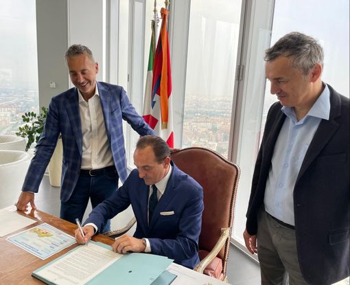 Dal Piemonte la prima legge in Italia dedicata alla valorizzazione dei geoparchi