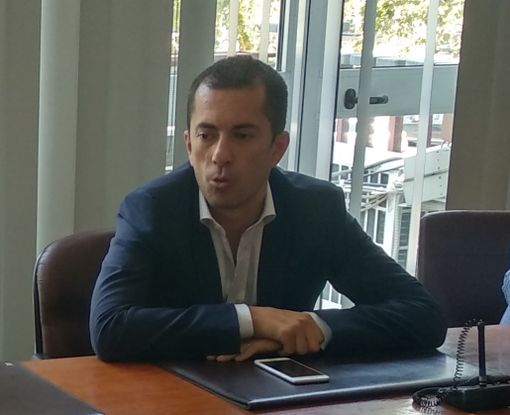 Gabusi: quella sull'Asti-Cuneo è una vittoria di tutti, senza bandiere di partito [VIDEO]