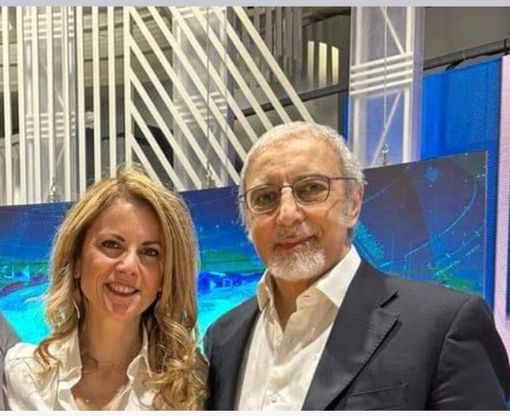 Piana e la Tallini Piana e la Tallini