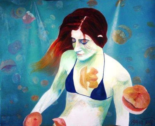 L'opera di Rossana Turri