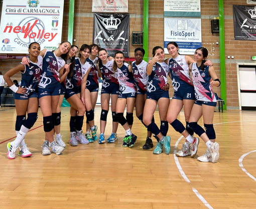 Volley: bene il Club76 Playasti in U14 Gold e U13 regionale