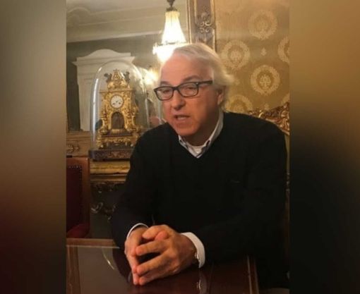 Il dottor Ghiselli