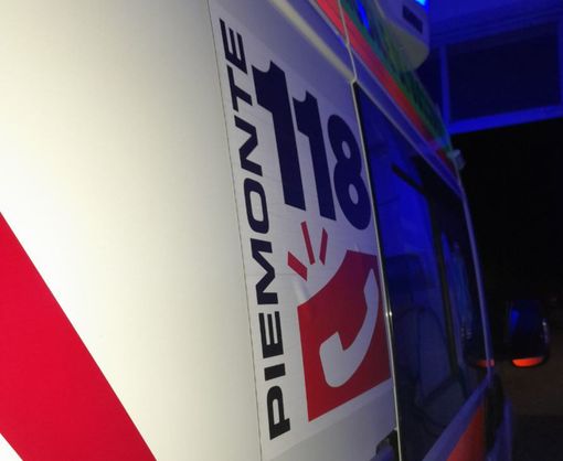 Incidente sull'A33: due donne ferite, una è grave