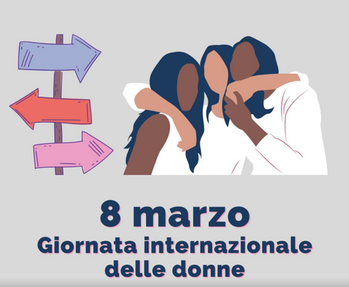 "8 marzo, tre donne, tre strade": torna la campagna di Toponomastica femminile