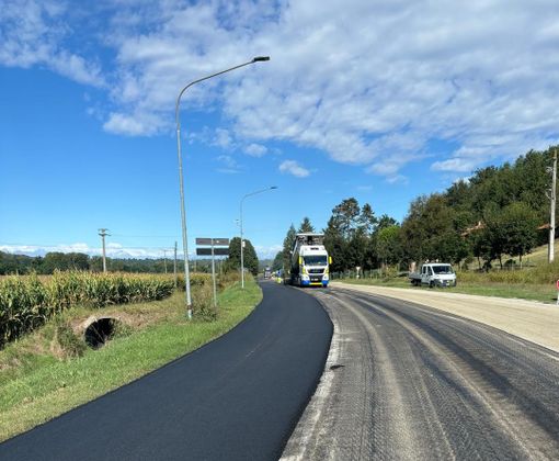 Tagli del 70% alle strade provinciali, il governo Meloni nel mirino del PD Tagli del 70% alle strade provinciali, il governo Meloni nel mirino del PD