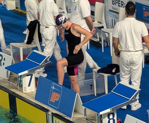 Assoluti invernali da incorniciare per Lucia Tassinario: due finali tra le migliori d’Italia Assoluti invernali da incorniciare per Lucia Tassinario: due finali tra le migliori d’Italia